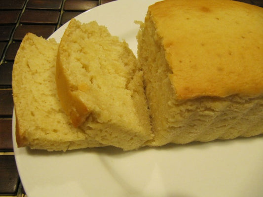 Beer Bread
