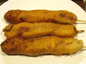 Jenny’s Corn Dogs – Recipe Contest Winner