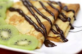Gourmet Crepes