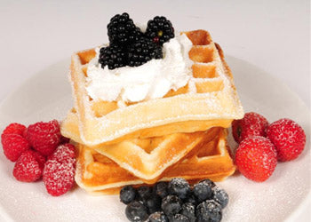 Gourmet Waffles